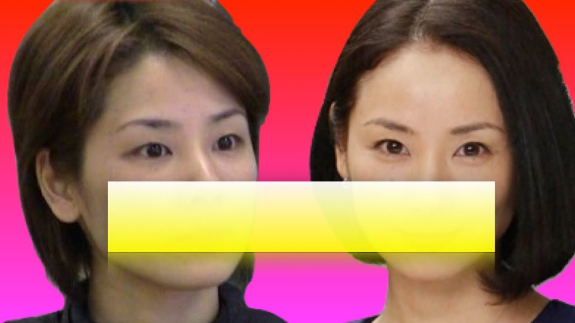 【超衝撃】吉田羊が…よぉ〜ww整形してたの!? ●フックしてるみたいな過去写真を発見してボー然ｗｗｗ
