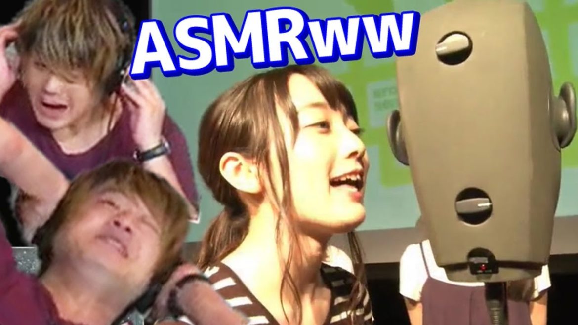 女性声優たちが耳もとにささやく・・・ダミーヘッドマイクの破壊力を初めて経験、興奮した松岡禎丞ww 【藤田茜 大西沙織 高橋未奈美 木戸衣吹 石川由依】