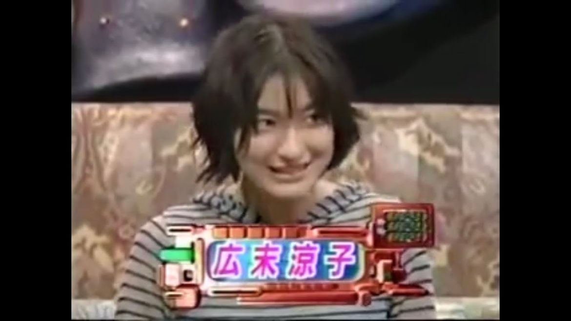 広末涼子　ファンに一回だけキレたことがある　HEY!HEY!HEY!爆笑トークまとめてみた
