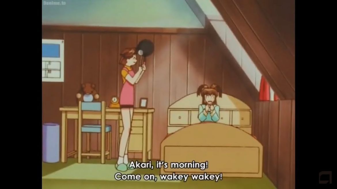 The Last Scene Of Battle Athletes Victory (TV) (の最後のシーンバトルアスリーテス大運動会 (TV))