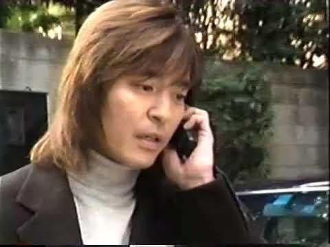 宇都宮隆 主演 Tears 言えなかった言葉 News Wacoca Japan People Life Style
