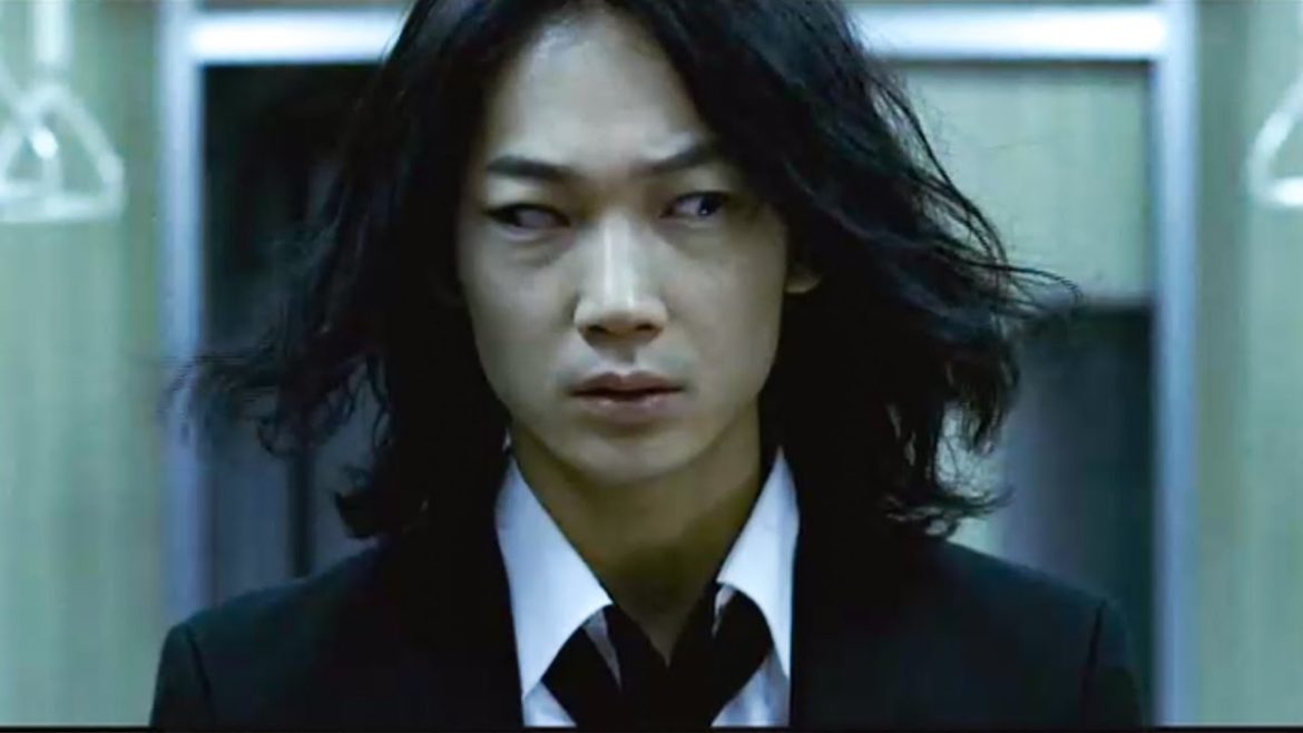 【GANTZ】何度殺しても死なない綾野剛を殺す方法【PERFECT ANSWER】 【GANTZ】何度殺しても死なない綾野剛を殺す方法【PERFECT ANSWER】