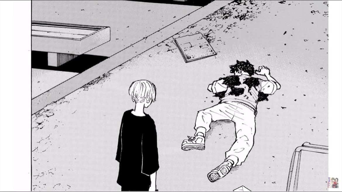 【東京リベンジャーズ】東京リベンジャーズ 196~202話「最新刊」| Tokyo 卍 Revenges