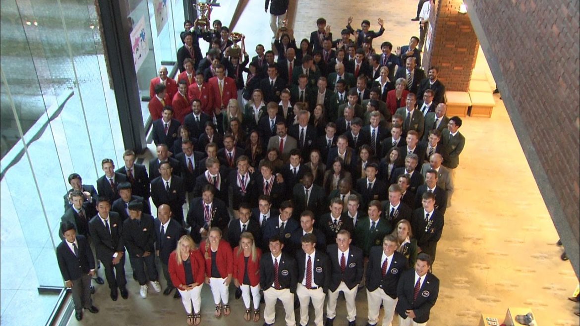 最終日ハイライト【トヨタジュニアゴルフワールドカップ2015 / TOYOTA JUNIOR GOLF WORLD CUP 2015】 最終日ハイライト【トヨタジュニアゴルフワールドカップ2015 / TOYOTA JUNIOR GOLF WORLD CUP 2015】