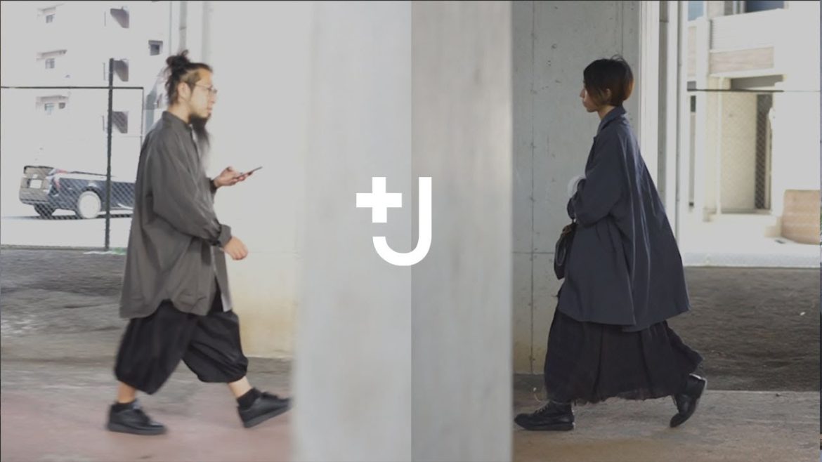 【ユニクロ＋J】本当に買ってよかったアイテム紹介 | オーバーサイズ | ジルサンダー | 購入品