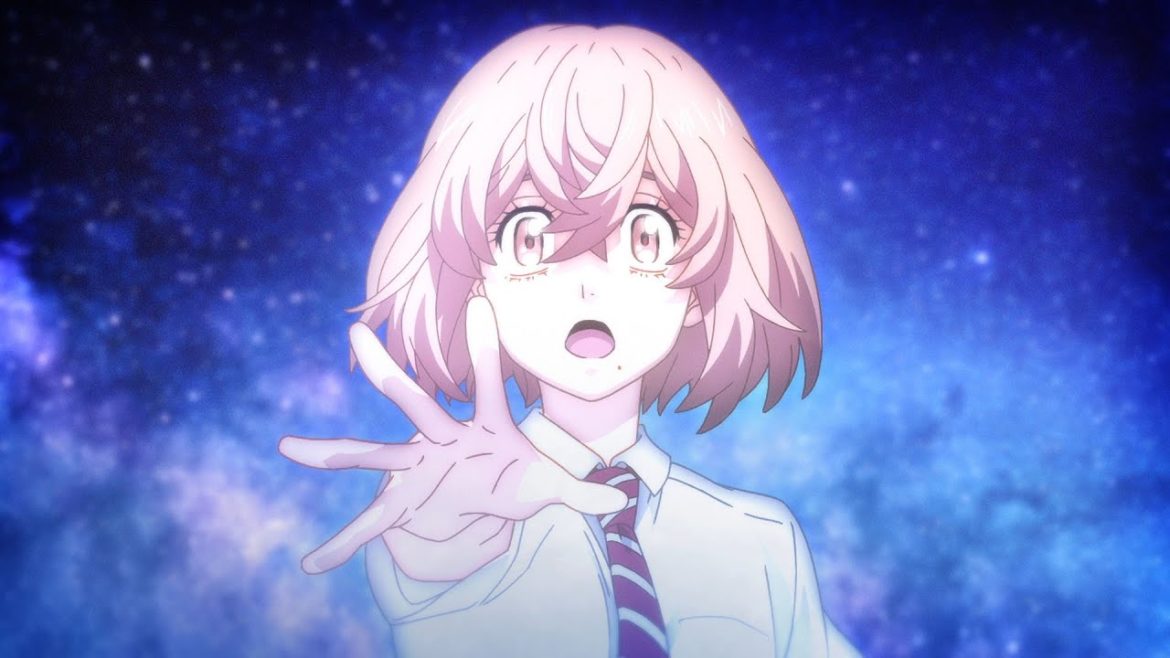 TVアニメ『東京リベンジャーズ』ノンクレジットED【eill「ここで息をして」】