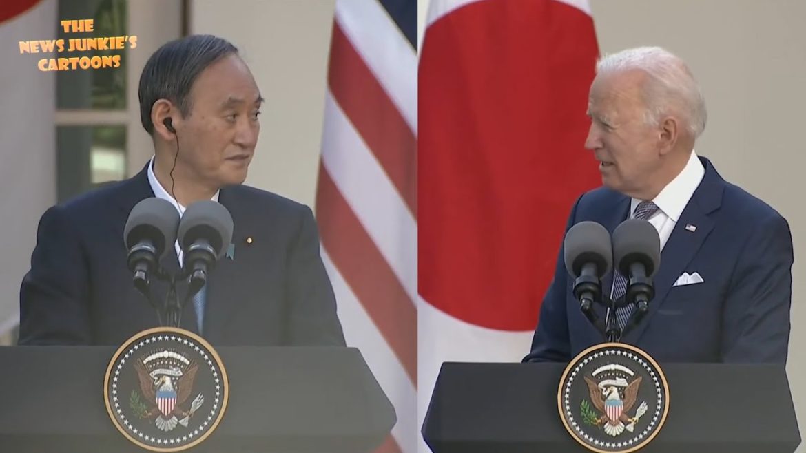 Biden calls Masters champ Hideki Matsuyama 'Japanese boy' in odd compliment. Biden calls Masters champ Hideki Matsuyama 'Japanese boy' in odd compliment.
