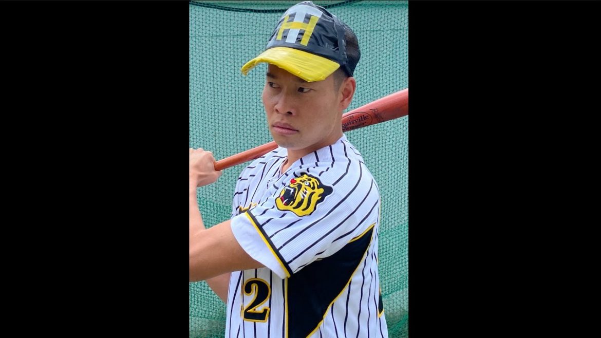 佐藤輝明の本性ヤバすぎ 佐藤輝明の本性ヤバすぎ