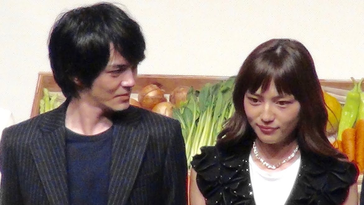 川口春奈の明かす初共演の感想に、林遣都が苦笑い
