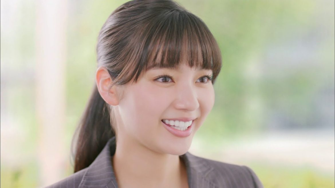 宮城県HondaCars　CM　新川優愛 ②
