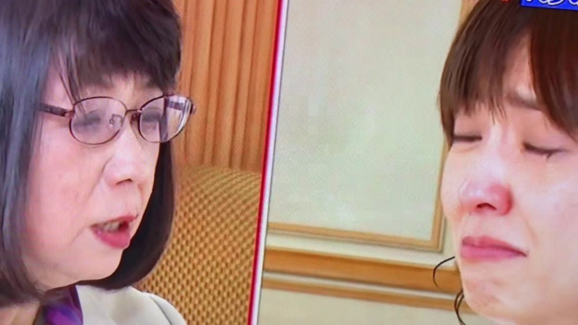 小林麻耶と母との絆〜麻央も