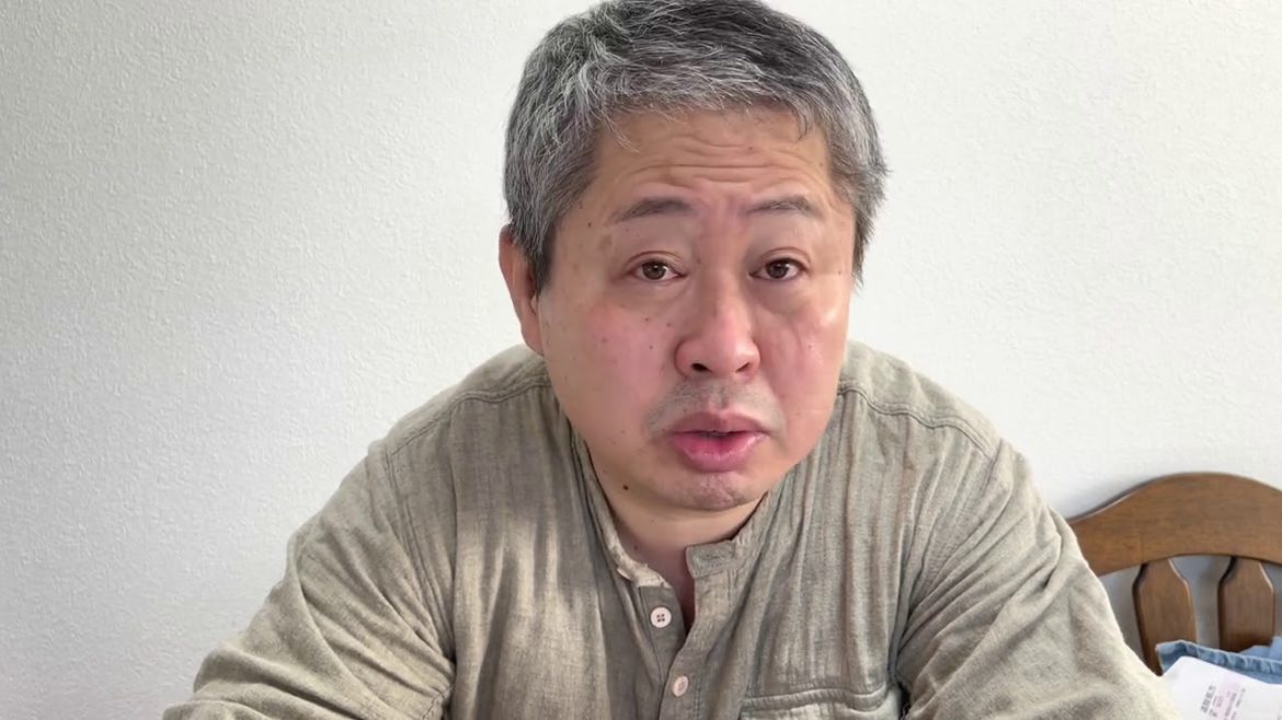 みのもんた、恋人への愛情