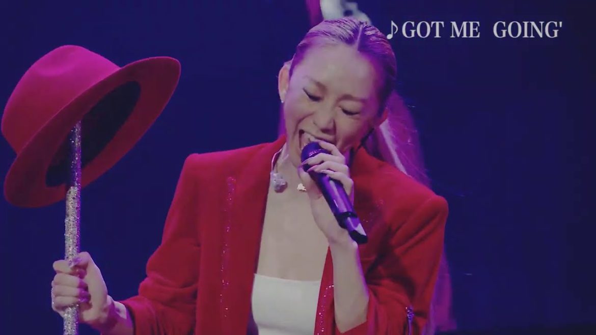 倖田來未 / KODA KUMI 20th ANNIVERSARY TOUR 2020 MY NAME IS… 倖田來未 / KODA KUMI 20th ANNIVERSARY TOUR 2020 MY NAME IS...