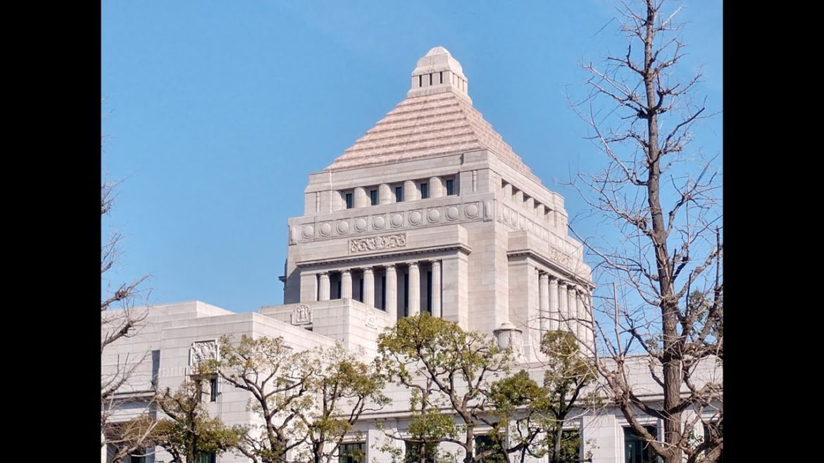 国会中継 緊急事態宣言・まん延防止等重点措置（2021/04/20）