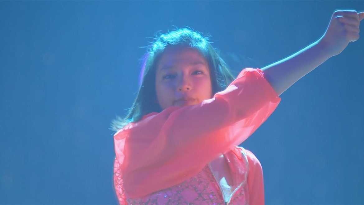 E-girls石井杏奈が主演！映画「ガールズ・ステップ」予告編　#Ishii Anna　#movie