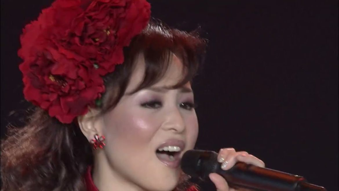 松田聖子「もう最後まで歌っちゃうよー！！」爆笑と感動の永遠に終わらないアンコール！