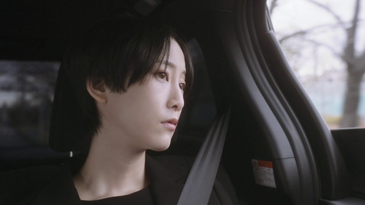松井玲奈主演映画『幕が下りたら会いましょう』15秒特報予告映像