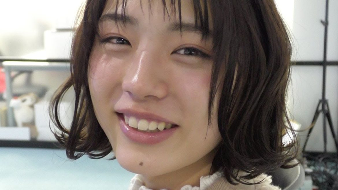 本当に男の子?行列で話題の井手上漠が可愛すぎて相馬トランジスタが壊れたww 本当に男の子?行列で話題の井手上漠が可愛すぎて相馬トランジスタが壊れたww