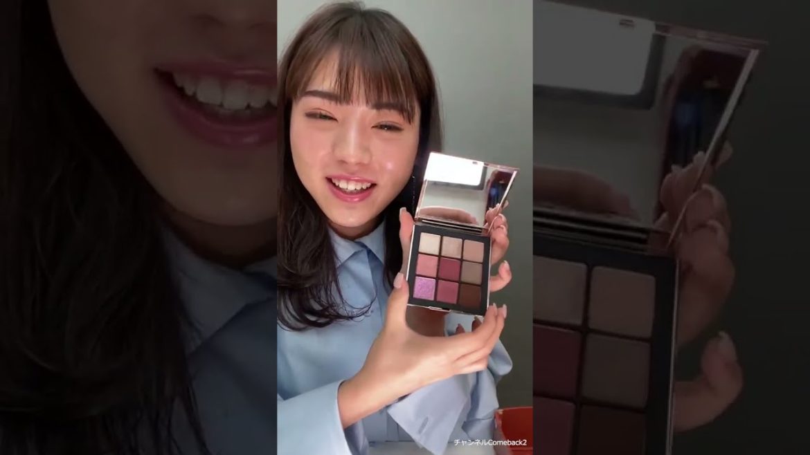 井手上漠さん インスタライブ 2021-04-21