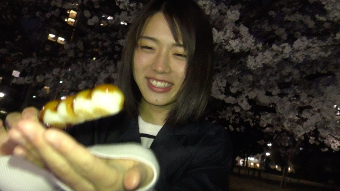 これが男に見える?清楚ストレートにした井手上漠が可愛すぎて花見どころじゃなくて相馬トランジスタがまたしても壊れたww これが男に見える?清楚ストレートにした井手上漠が可愛すぎて花見どころじゃなくて相馬トランジスタがまたしても壊れたww