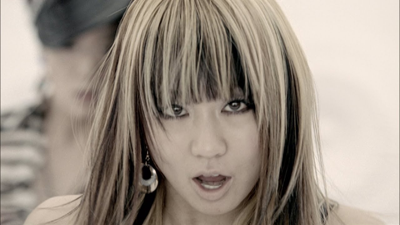 倖田來未 Koda Kumi Get Up Move th Year Special Full Ver News Wacoca Japan People Life Style 倖田來未 Koda Kumi Get Up Move th Year Special Full Ver News Wacoca Japan People Life Style