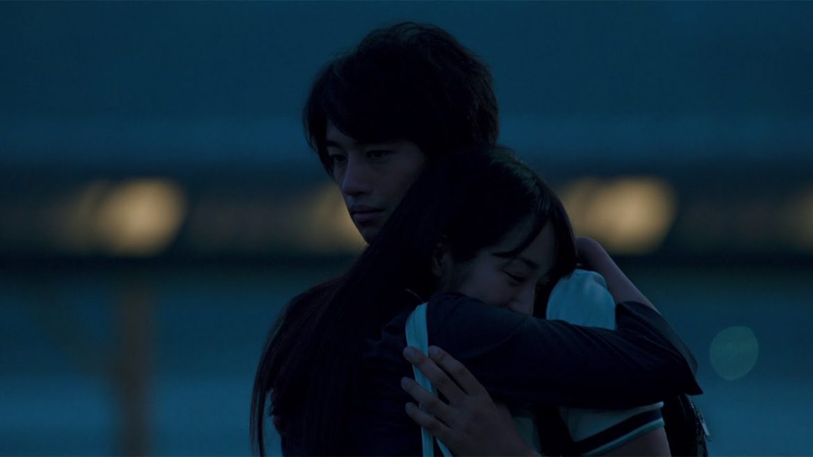 斎藤工、高梨臨に「キスとかしてみますか」　映画「種まく旅人～夢のつぎ木～」予告編