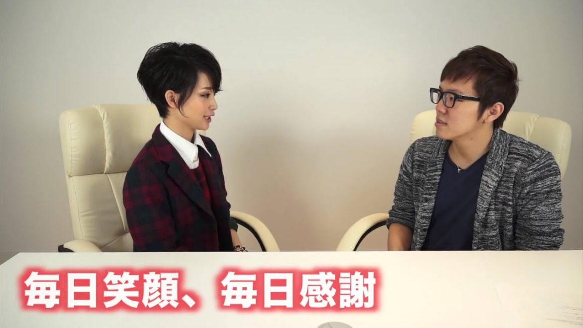 剛力さんに質問してみた！ヒカキン × 剛力彩芽