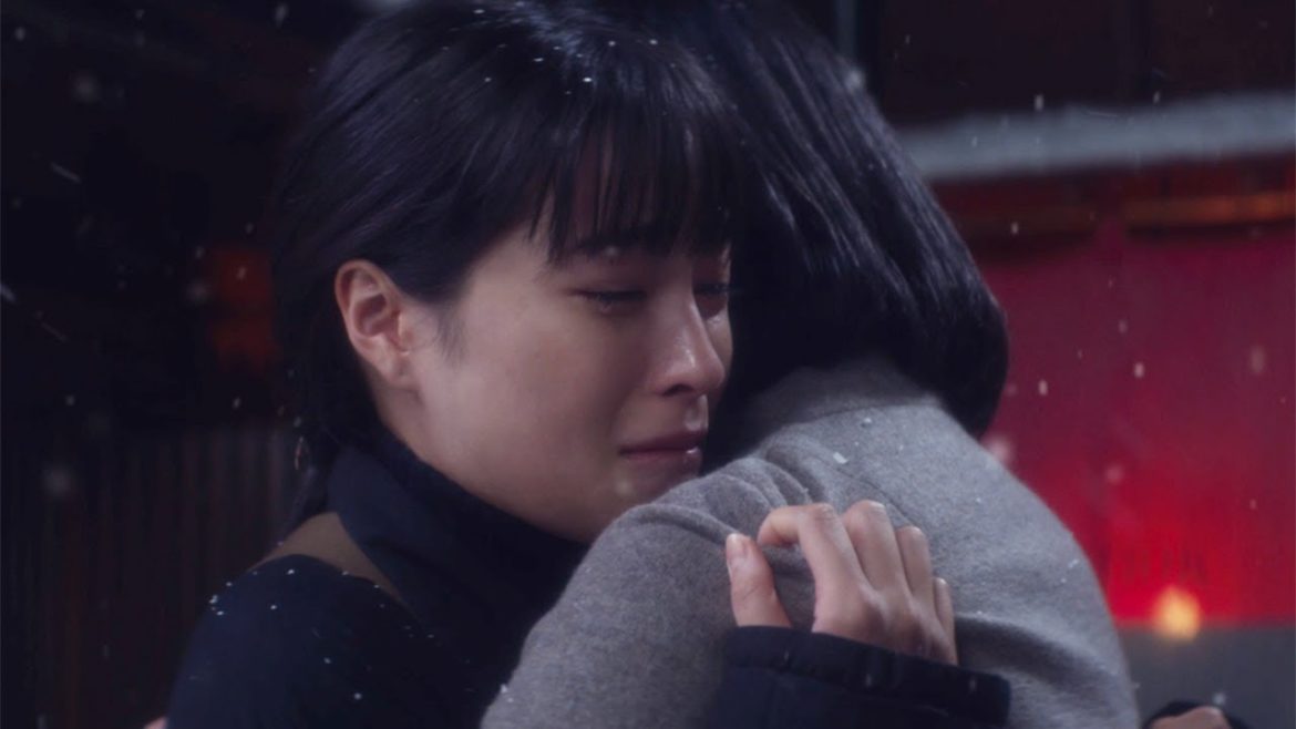 広瀬すず&松坂桃李「いのちの停車場」西田敏行が応援歌歌う 印象的な本編シーンちりばめた特別映像解禁 広瀬すず&松坂桃李「いのちの停車場」西田敏行が応援歌歌う 印象的な本編シーンちりばめた特別映像解禁