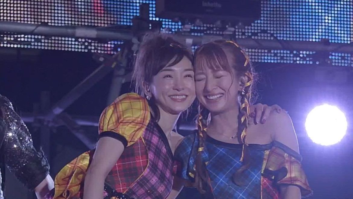 『I WISH』W+モーニング娘。'19