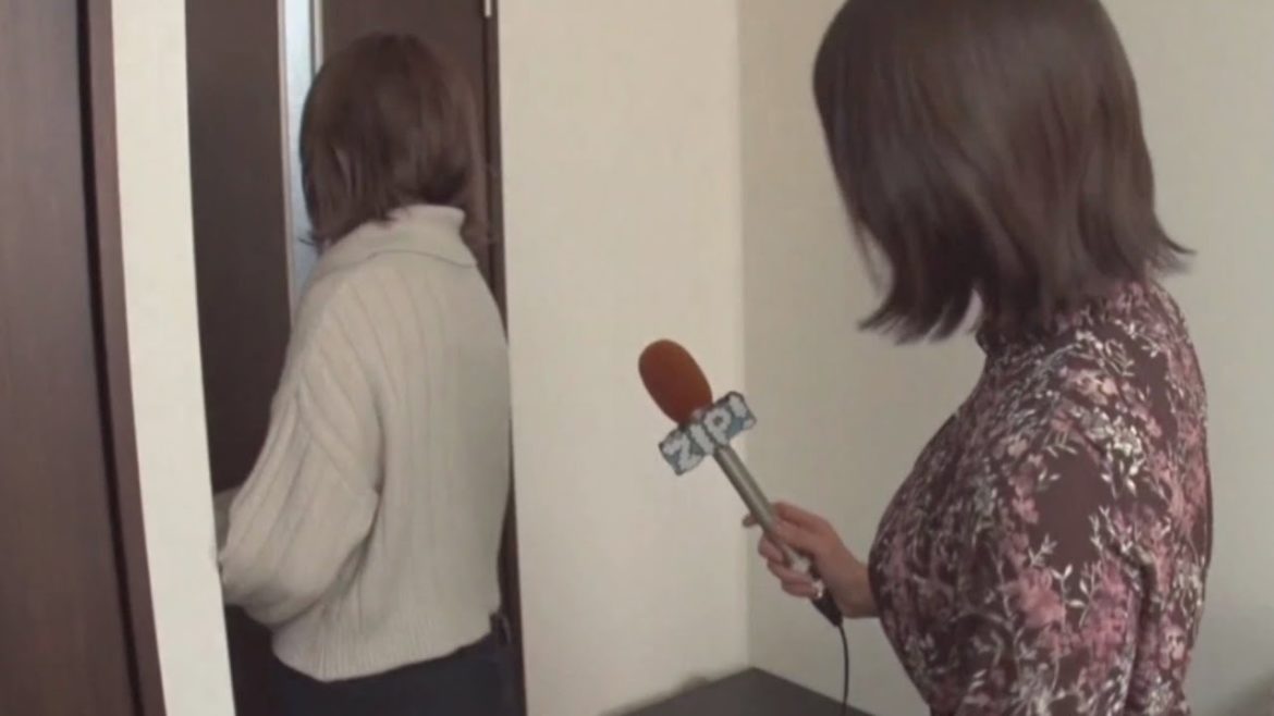 森山るりﾘﾎﾟｰﾀｰ②