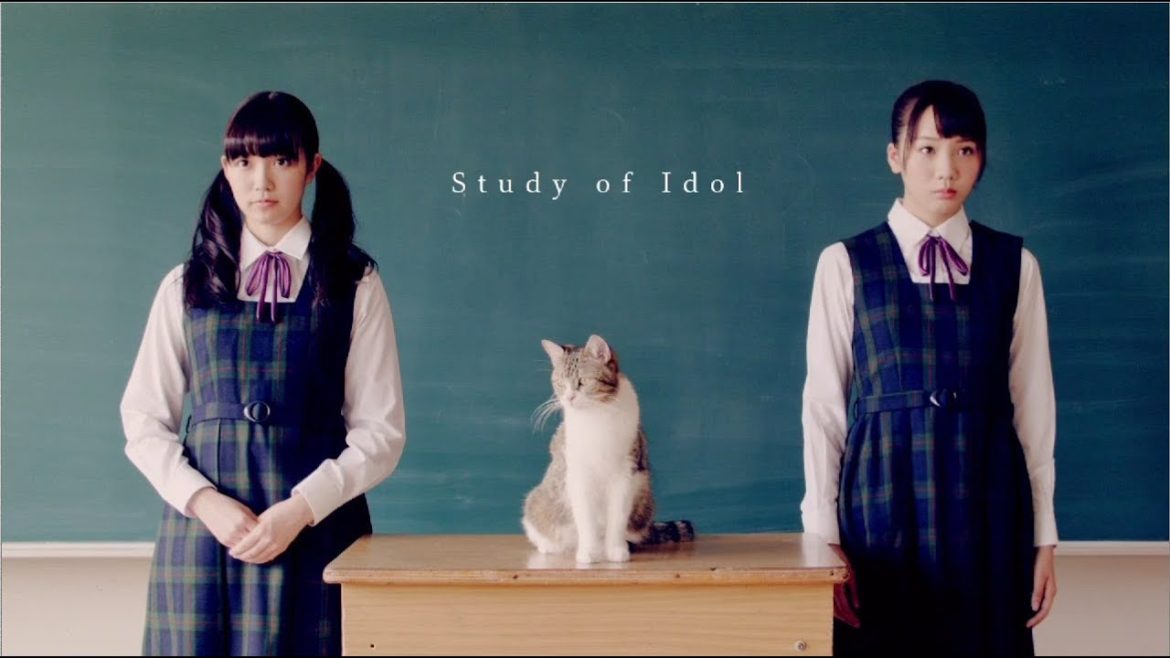 乃木坂46 『中元日芽香＆能條愛未』予告編