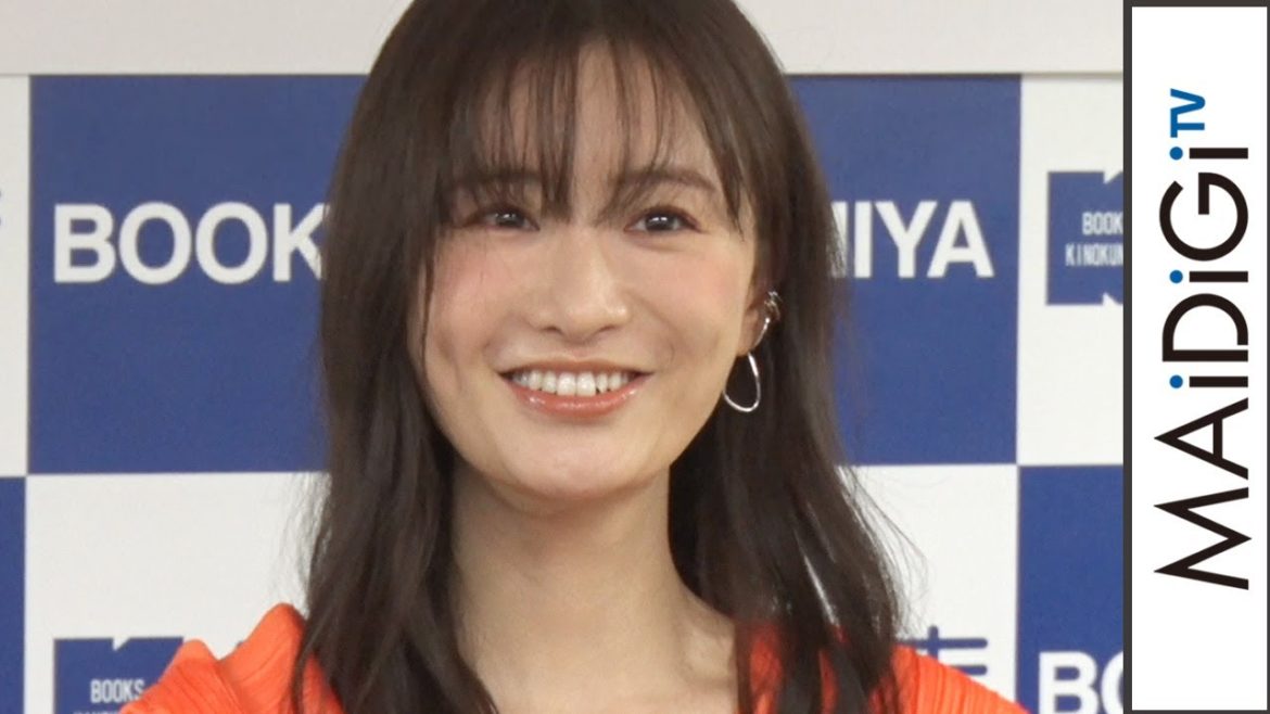 松本まりか　2020年は「ミラクルの年」“多忙”の幸せ振り返る　21年は「違う景色を」