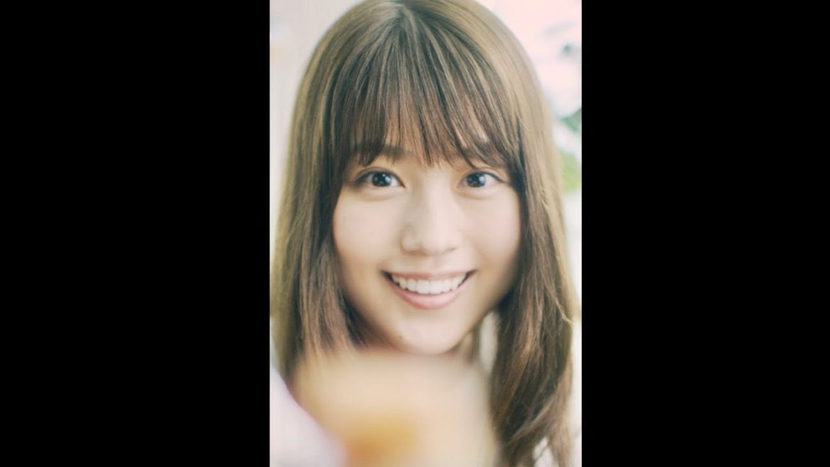 有村架純とデートしちゃいなよ!/wicca CM動画『見つめていたい』 有村架純とデートしちゃいなよ!/wicca CM動画『見つめていたい』