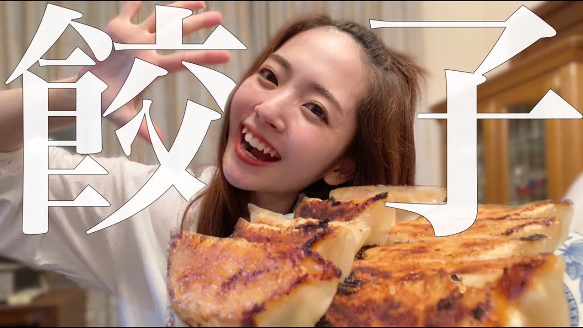 【モッパン】家族の餃子パーティー隠し撮りしてみた【タベルスズキ】 【モッパン】家族の餃子パーティー隠し撮りしてみた【タベルスズキ】