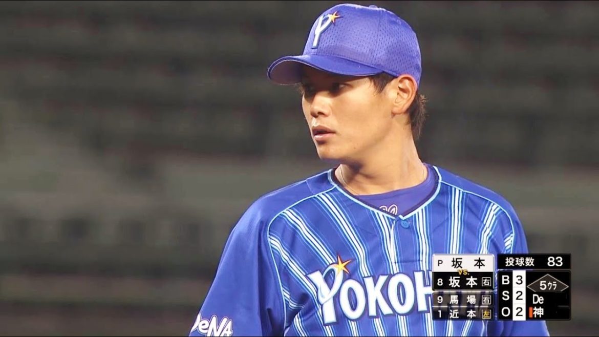 20210423 阪神 vs DeNA【横浜の夜明け/神里に神風/しかし柴田負傷/阪神佐藤・痛恨のエラーと試練】