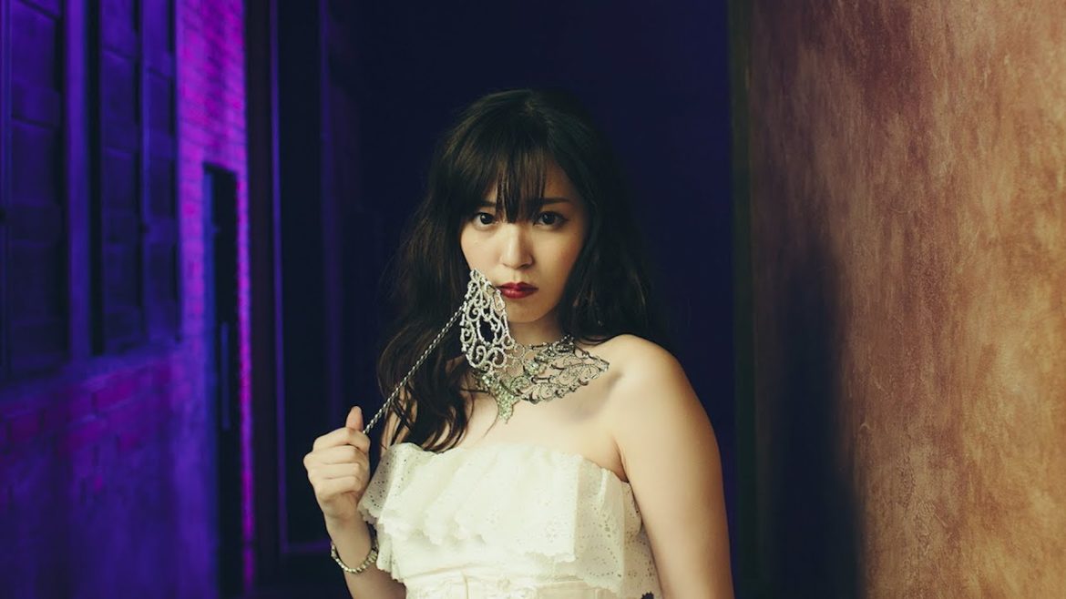 鈴木愛理『Escape』(Airi Suzuki [Escape])(Promotion Edit)