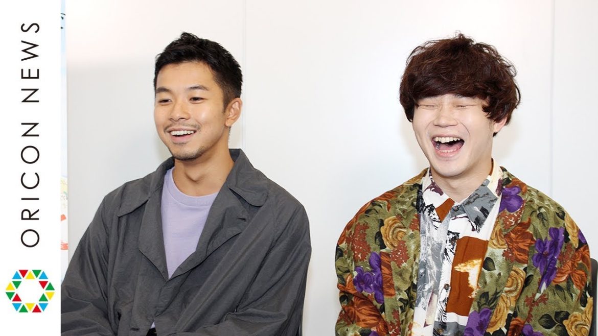 太賀は芝居オタク、矢本悠馬は欲まみれの俳優?仲の良い二人の爆笑トーク 『ポンチョに夜明けの風はらませて』インタビュー 太賀は芝居オタク、矢本悠馬は欲まみれの俳優?仲の良い二人の爆笑トーク 『ポンチョに夜明けの風はらませて』インタビュー