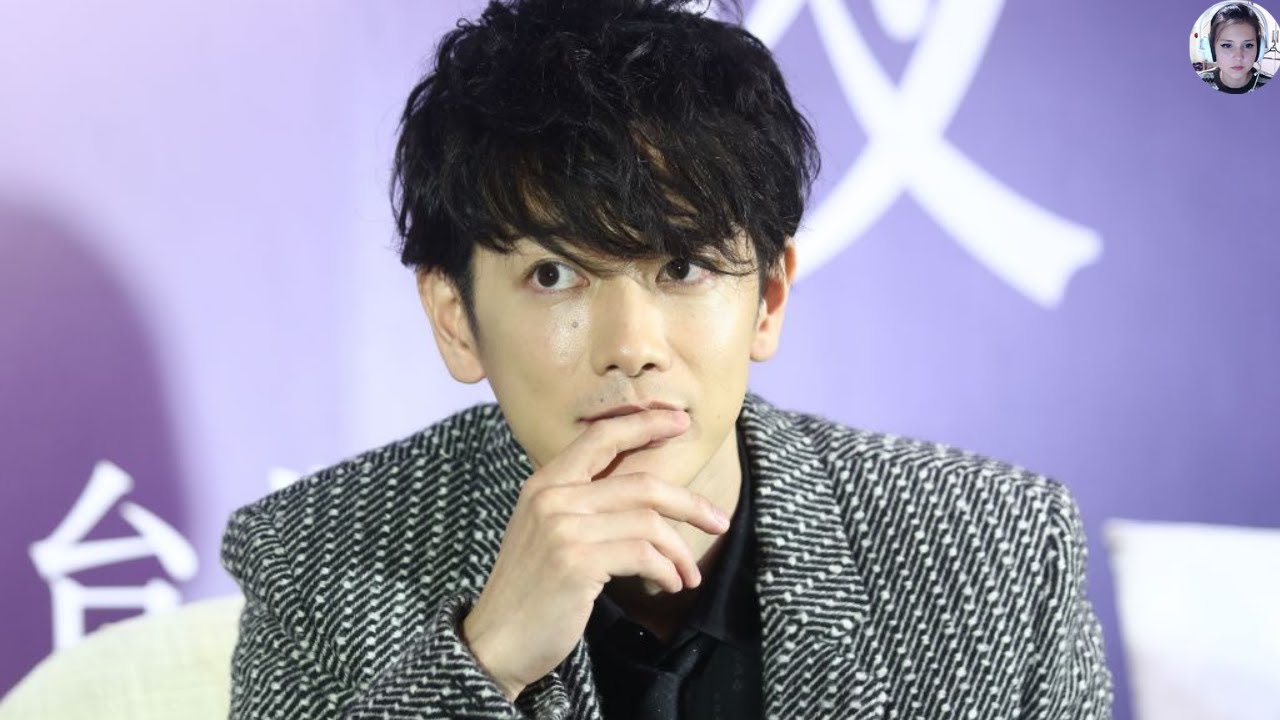 佐藤健の 色っぽすぎる長髪写真 に大反響 やばいかっこいい 惚れた イケメンすぎる の声 News Wacoca Japan People Life Style