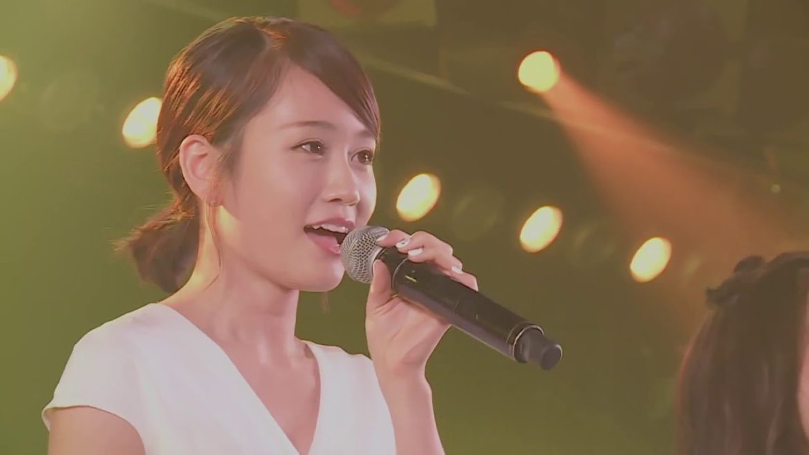 AKB48 - 夕陽を見ているか? / 前田敦子の復活 ~AKB48 10周年記念公演~  【151208】