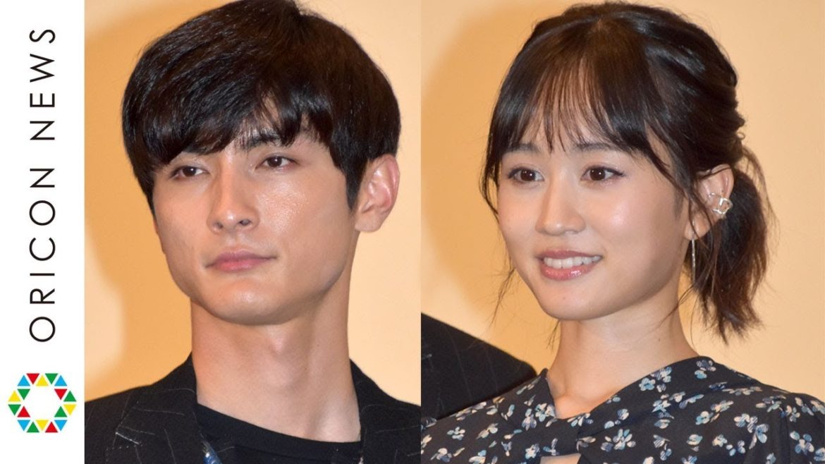 前田敦子、高良健吾の“虎のパンツ”を小バカに!?　3度目の共演の心境も語る　映画『葬式の名人』完成披露舞台あいさつ