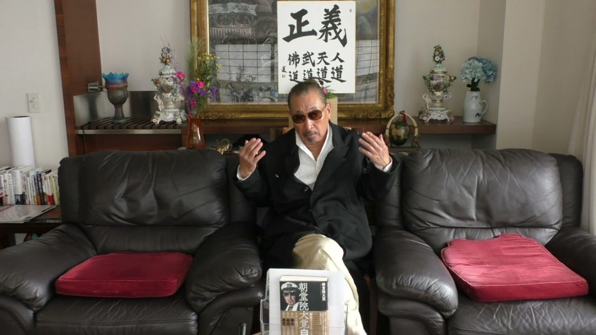 キックボクシング王者の沢村正の死を告げる　2021-04-02