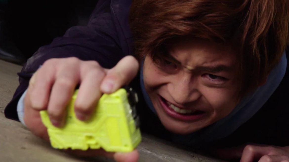 映画「仮面ライダー 令和 ザ・ファースト・ジェネレーション」予告編（出演：高橋文哉）