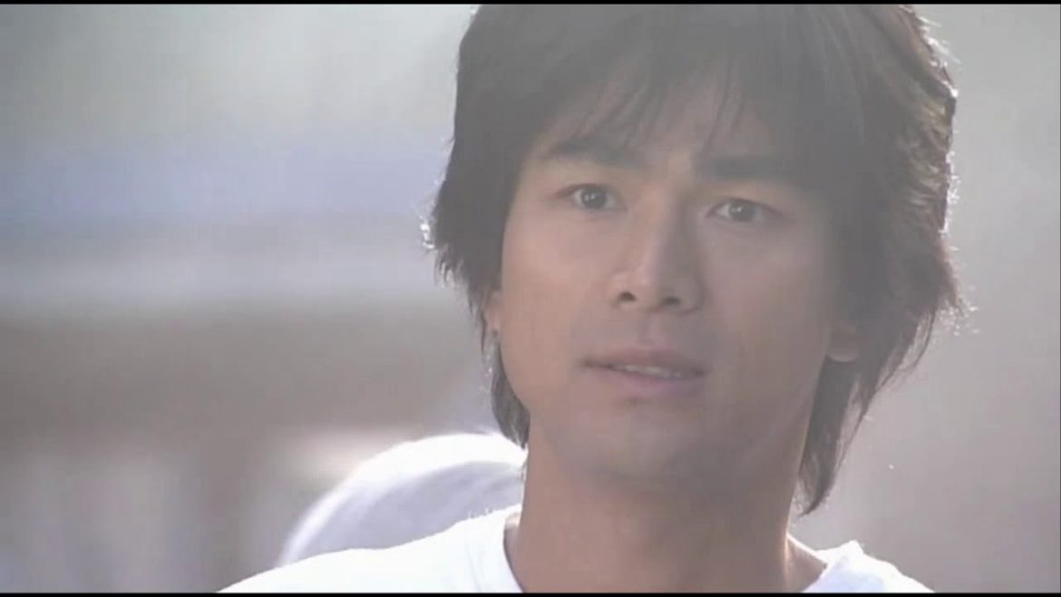 2005 救命病棟24時 第3シリーズ - 江口洋介と小栗旬の若いころが見られる。