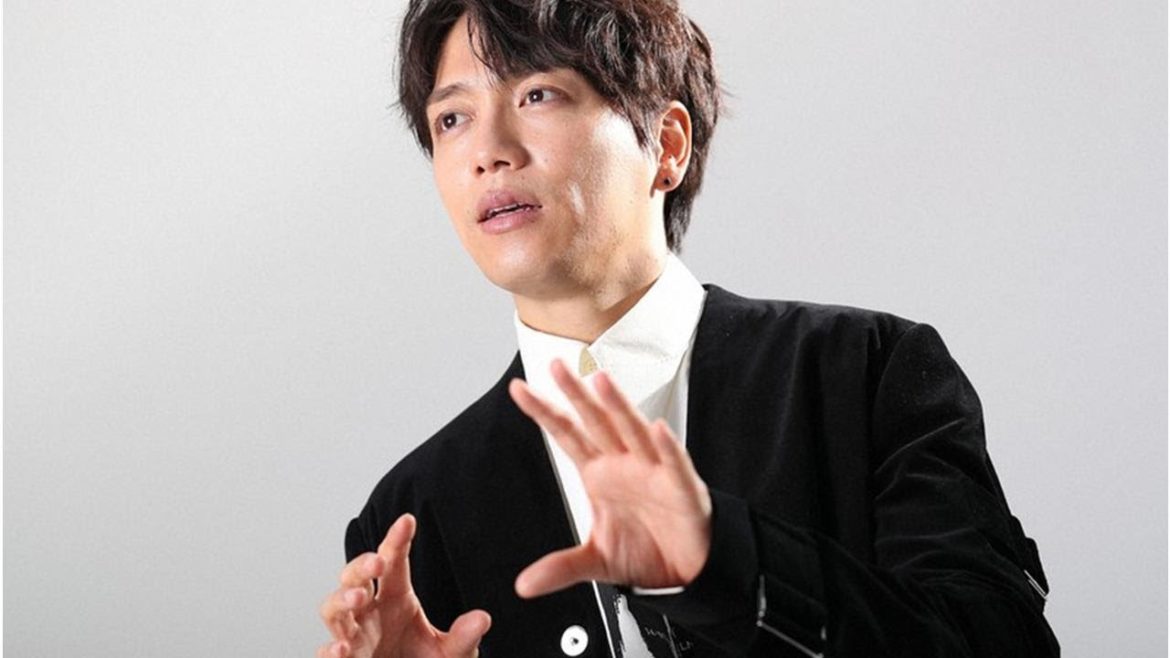 山崎育三郎さん 「僕もヤングケアラーだった」　祖父母の介護経験