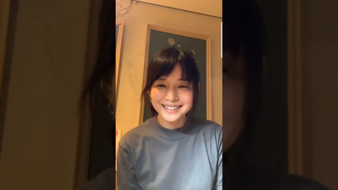 【インスタライブ】石田ゆり子×超豪華キャストコラボ 概要欄チェック↓