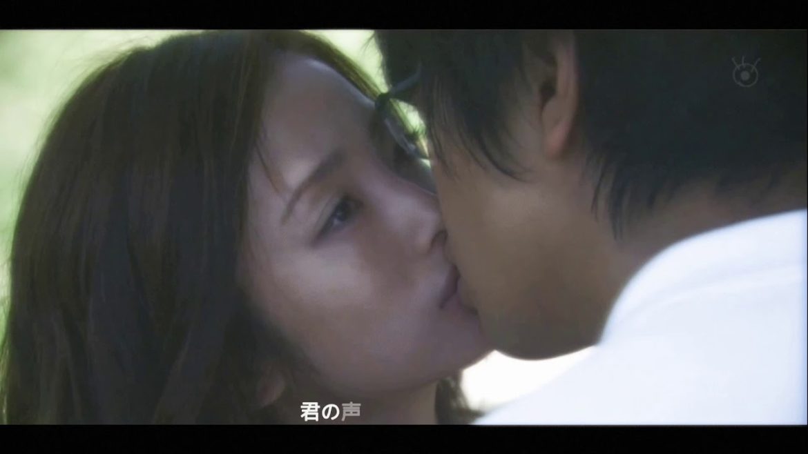 【斎藤工 x 上戸彩(昼顔)】叶わない恋でもOPV