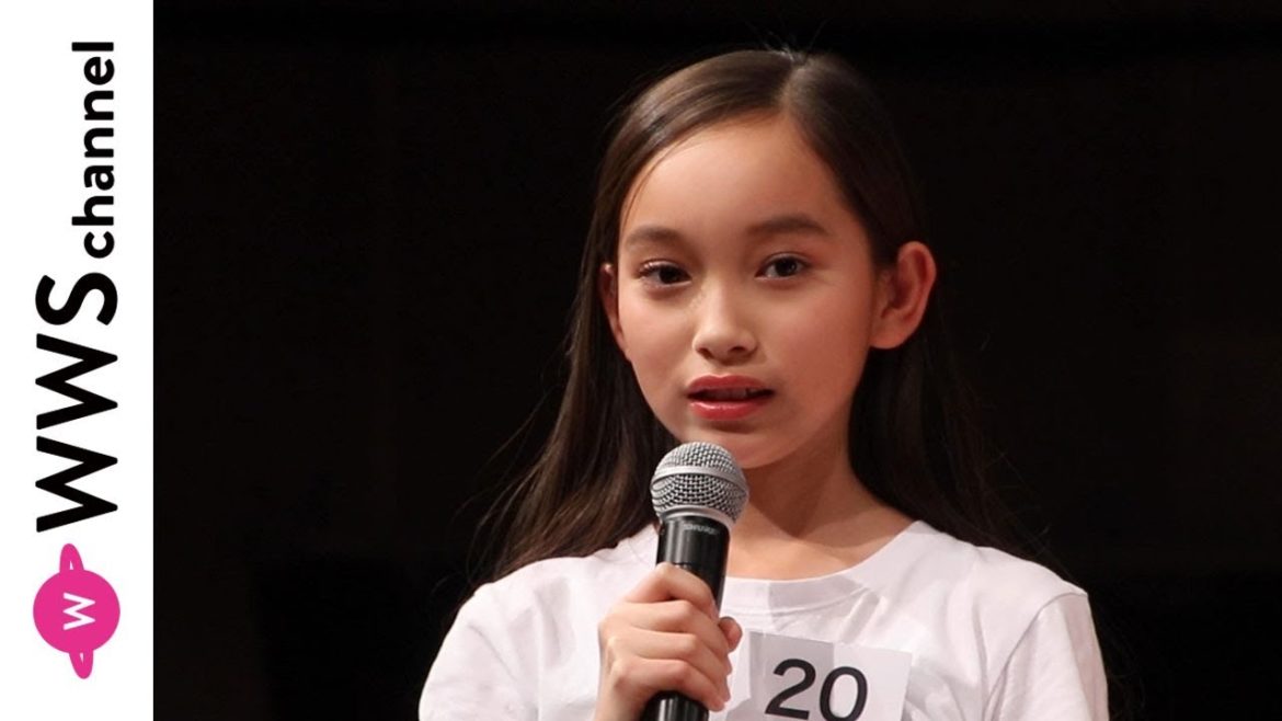 TGCドラフト、11歳小学生が2社競合！各社1巡指名が発表！＜TGC AUDITION 2020＞