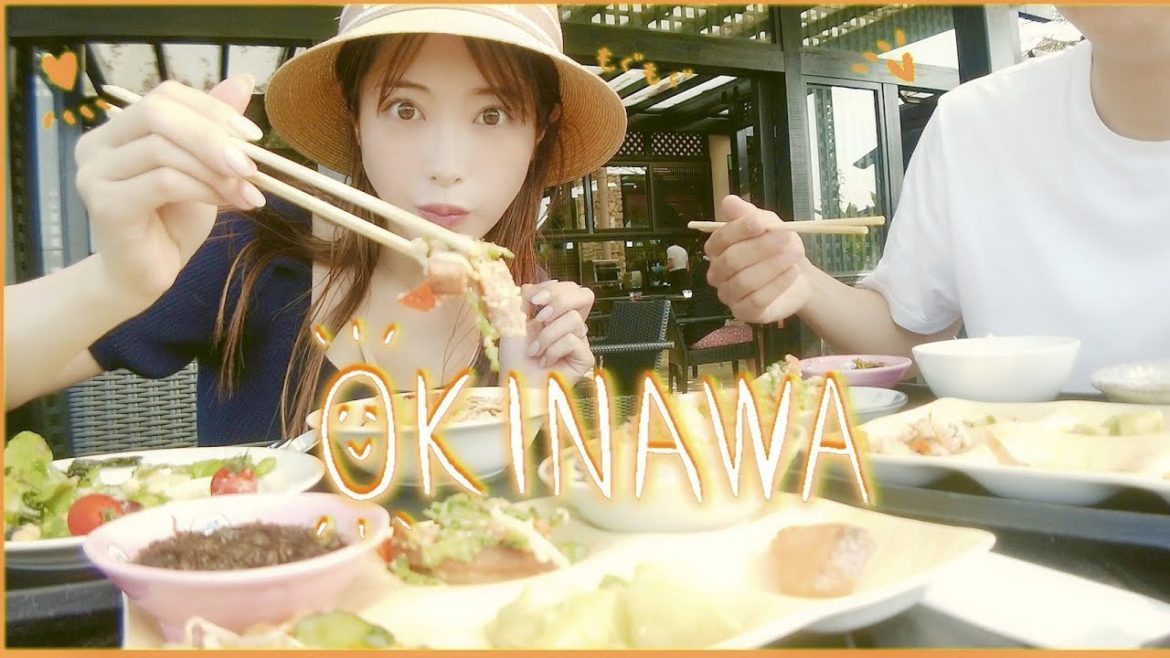 【夫婦旅行】ましゅみこ沖縄3日間密着vlog♡お腹の赤ちゃんも一緒に👶 【夫婦旅行】ましゅみこ沖縄3日間密着vlog♡お腹の赤ちゃんも一緒に👶