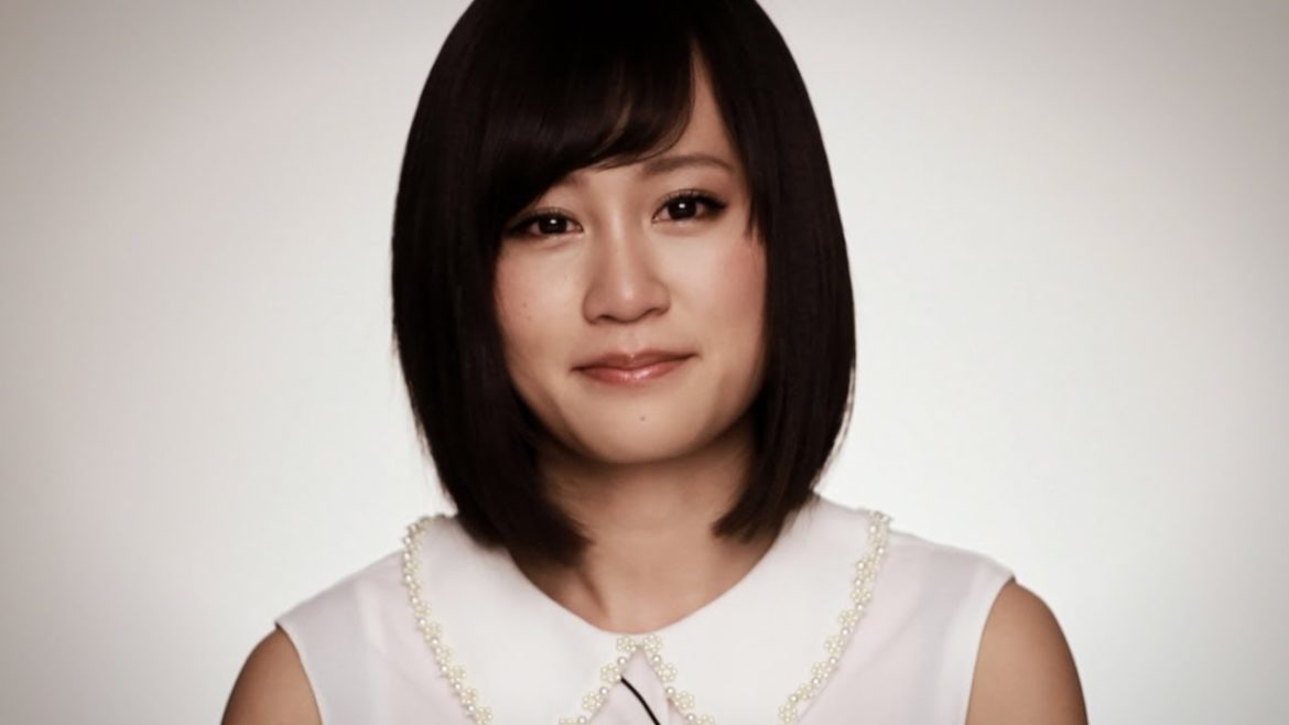 前田敦子より総選挙について / AKB48[公式]