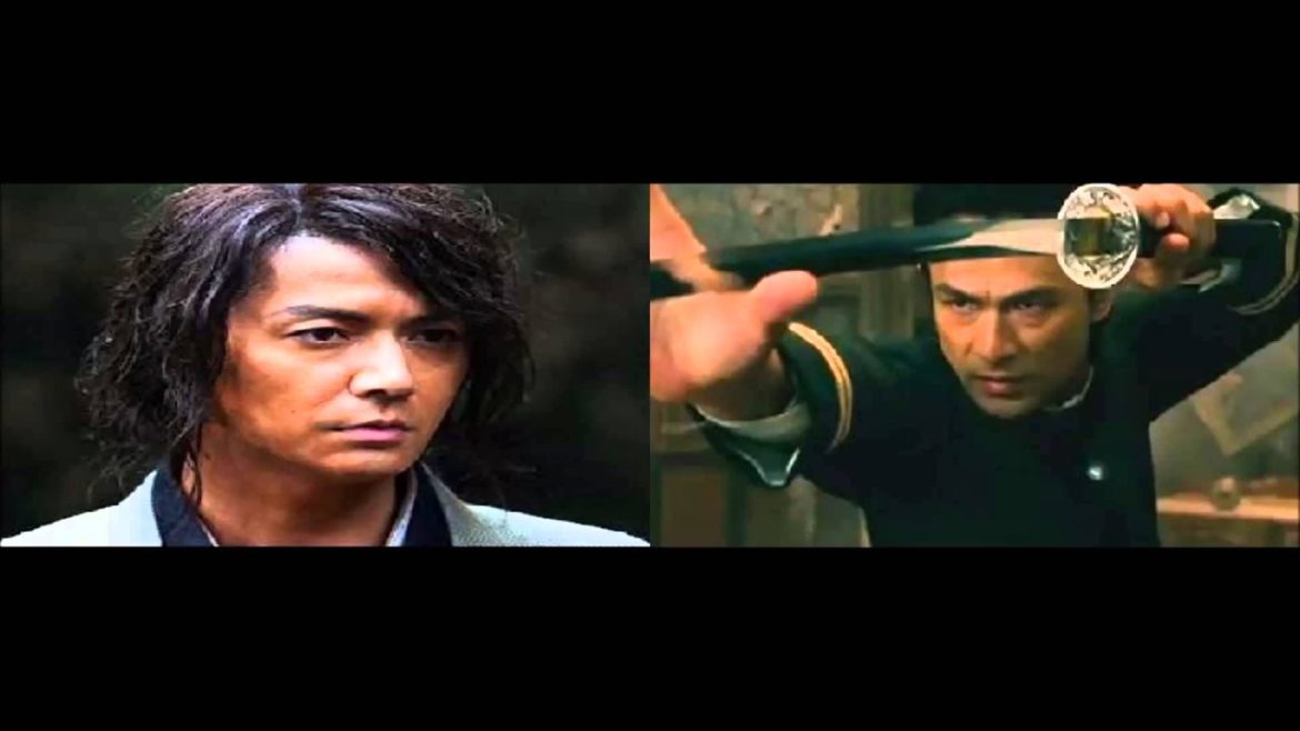 【裏話】魂ラジで福山雅治がるろうに剣心で江口洋介と共演出来ず嘆く！！